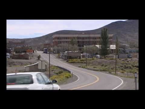 Goldfield Hotel Video 6
