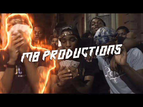 M1llionz x 22gz x UK/NY Drill type beat "VACANT" (Prod.MB x K9Z)