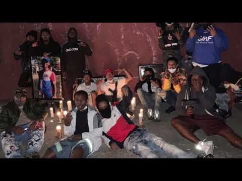 #DRE West Oakland x Lonzo Capone - Inner Circle Fonk (unreleased)