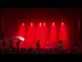 BENEDICTION - Nothing on the Inside - Live @ Eindhoven Metal Meeting 2018