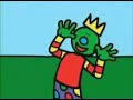 Comercial Todd World Discovery Kids 2005
