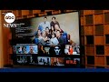 Why Is Netflix Buying Warner Bros