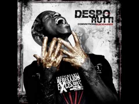 Despo Rutti tueur en serie 2009