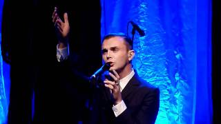 Hurts - Unspoken