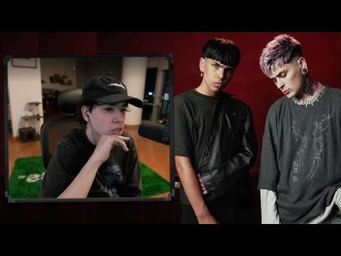 SPREEN REACCIONA A CARTA DE DESPEDIDA -  LIT KILLAH, MILO J, RONNY J