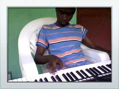 konpa direk solo Nikenson Prud'homme by Roos