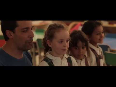 Vídeo Colegio Sagrado Corazón - Jesuitinas