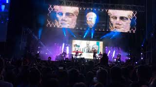 Lori Meyers - Evolución (Festival De Les Arts 09062018)