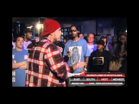 Kidd Wite vs Narcotics