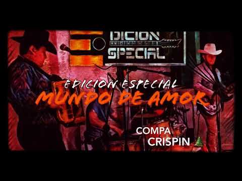Mundo De Amor - Edicion Especial