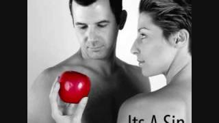 Its A Sin Guy Scheiman feat Michelle Rework vocal mix  128 edit