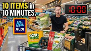 I Found 10 NEW ALDI Deals You Need to Buy NOW (February)