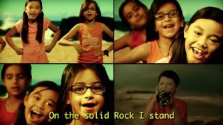 [ Kidsville VBX 2016 ] A Shelter in the Time of Storm