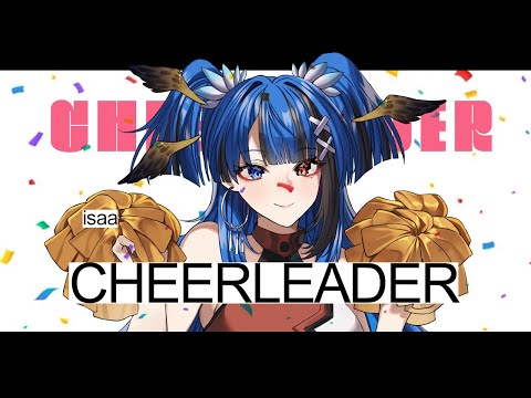 Cheerleader | Porter Robinson - Isaa Cover (Rock Version)