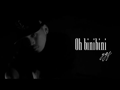YGF - Oh Binibini (Official Video)