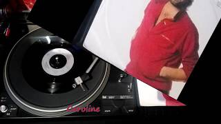 Bernie Paul 👩‍💼 Caroline