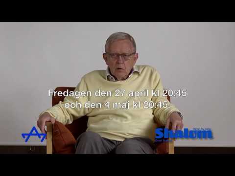 Till minne av Sven Reichmann