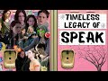 The Timeless Legacy Of Speak Kristen Stewart S Most Overlooked Role