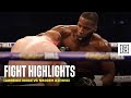 HIGHLIGHTS Lawrence Okolie Vs Nikodem Jezewski