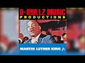 Martin Luther King Jr Official Music Video by D-Skillz