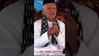 Download lagu KH Duri Ashari preaching and humor #shortvideo #funnylecture #funnyclericlecture mp3