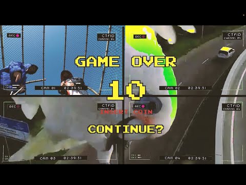 The Alchemist & Ohno (Gangrene) "Watch Out" OFFICIAL VIDEO