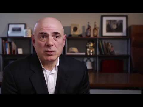 Joseph Magliocco (Michter's): Mentors