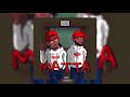 KWAMZ AND FLAVA MATTA AUDIO