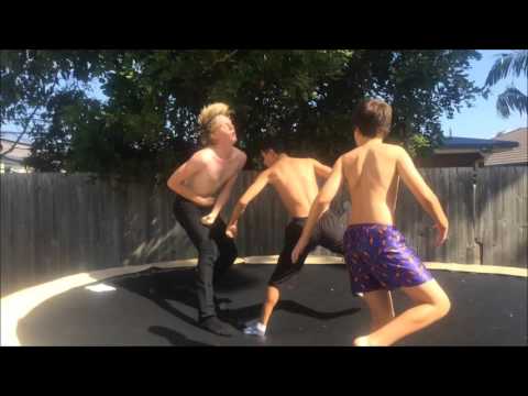 Rogue vs Drakon (Qualifying Match) - Episode 1