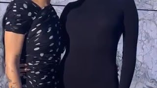 Rosé, Hailey Bieber, Zoë Kravitz, Kate Moss, Charlotte Gainsbourg, Austin Butler, Iris Law chez YSL