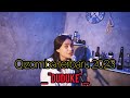 Dansa QIZOMBA TERBARU 2023 DUDUKE Cover Tasya Mardisa