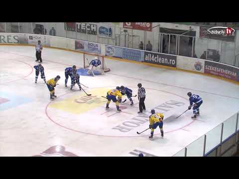 CN14 - SC Miercurea Ciuc - CSM Corona Brașov 1-2 17.09.2019.