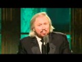 ABBA Rock And Roll Hall Of Fame Introduccion Bee Gees Part 2 15032010 Flv