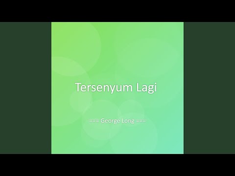 Tersenyum Lagi
