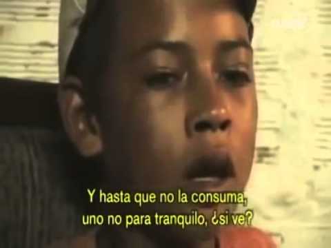 Entrevista A Niño Sicario