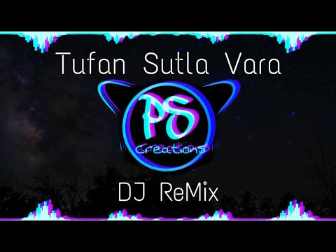Tufaan Sutla Vara || REMIX || H2O Production || DJ Siddhesh