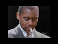 Branford Marsalis - Roused About