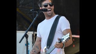 Jake Owen: What we ain't got