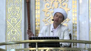 Зина – Ербол Абдуақитұлы