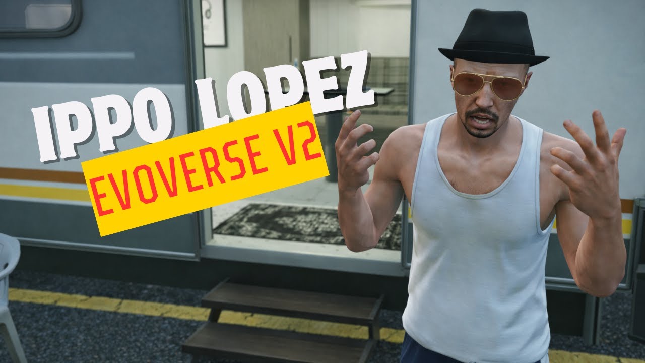 Aperçu vidéo de Evoverse V2