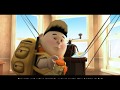 Up Altas Aventura Parte 1 Jogo Pc