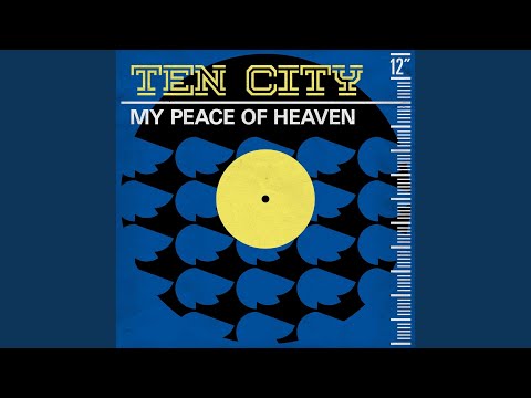 My Peace of Heaven (International Mix)