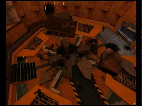 Brothers of the Gman Squad #7