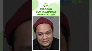 Tak Benarkan Perselingkuhan, Virgoun Harap Diberi Kesempatan Perbaiki Diri Seusai Kepergok Selingkuh