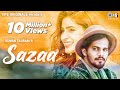 Sazaa - Full Song | Sameer Khan | Karishma Sharma | Shameer Tandon | Sameer Anjaan | Kookie G Sazaa - Full Song | Sameer Khan | Karishma Sharma | Shameer Tandon | Sameer Anjaan | Kookie G