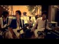 CN Blue - Love MV 