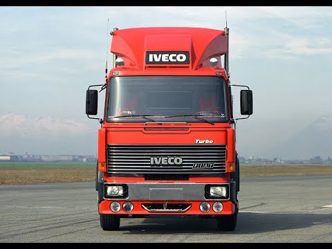IVECO 190-38 SPECİAL (Euro Truck Simulatör 2)