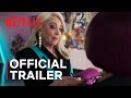 Rainbow | Official Trailer | Netflix
