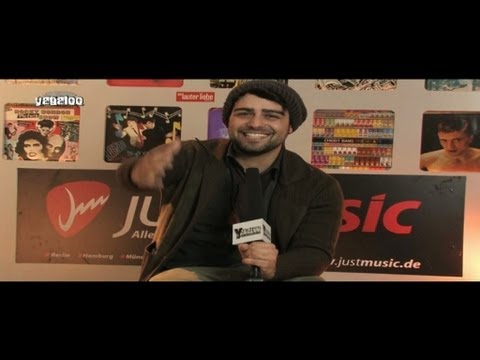 Jason Anousheh YAGALOO A-Z