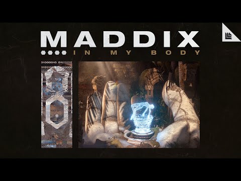 Maddix - In My Body